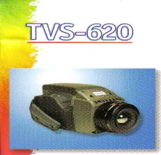Indigo TVS-620