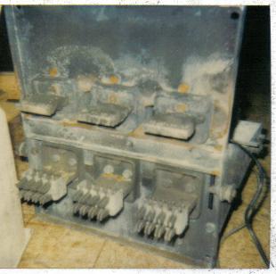 WestingHouse DB-50